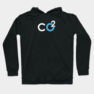 01 - CO2 Hoodie